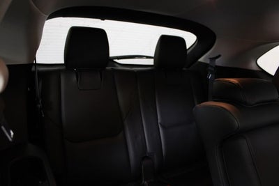 2023 Mazda Mazda CX-9 Touring Plus