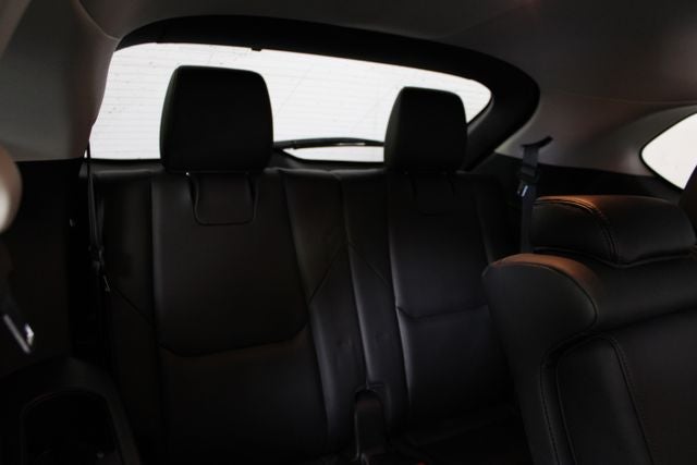 2023 Mazda Mazda CX-9 Touring Plus