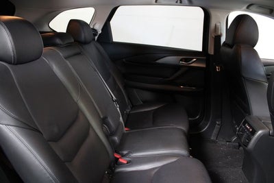 2023 Mazda Mazda CX-9 Touring Plus