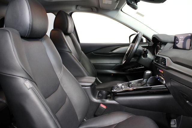 2023 Mazda Mazda CX-9 Touring Plus