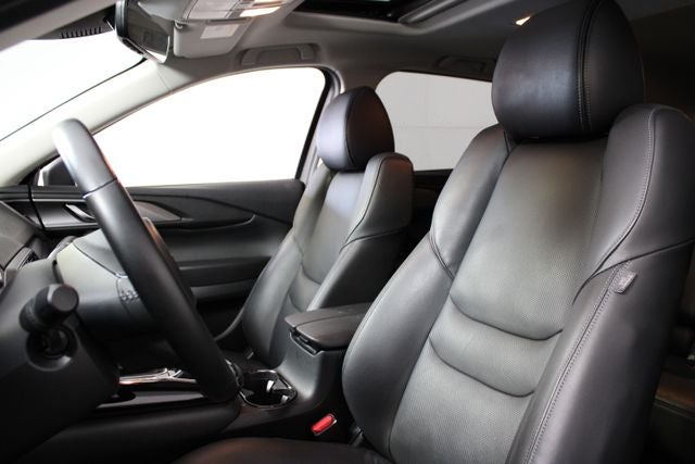 2023 Mazda Mazda CX-9 Touring Plus