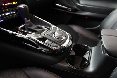 2023 Mazda Mazda CX-9 Touring Plus