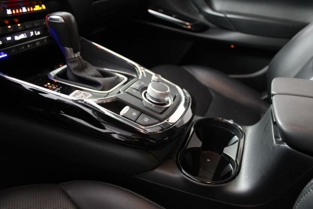 2023 Mazda Mazda CX-9 Touring Plus