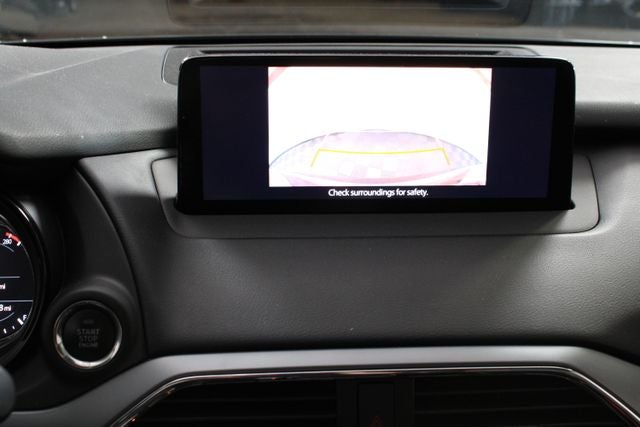 2023 Mazda Mazda CX-9 Touring Plus