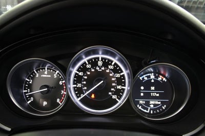 2023 Mazda Mazda CX-9 Touring Plus