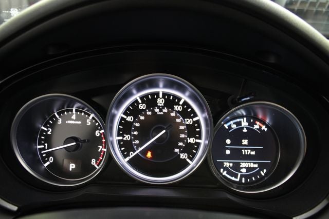 2023 Mazda Mazda CX-9 Touring Plus