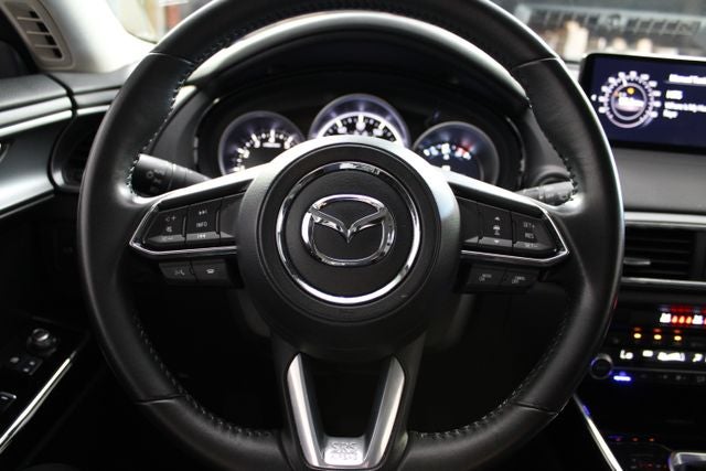 2023 Mazda Mazda CX-9 Touring Plus