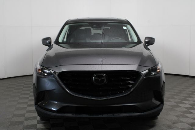 2023 Mazda Mazda CX-9 Touring Plus