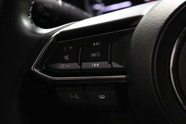 2023 Mazda Mazda CX-9 Touring Plus