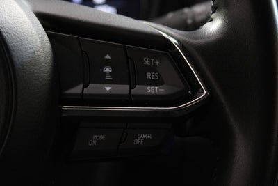 2023 Mazda Mazda CX-9 Touring Plus