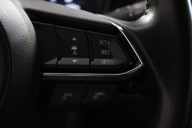 2023 Mazda Mazda CX-9 Touring Plus