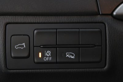 2023 Mazda Mazda CX-9 Touring Plus