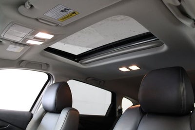 2023 Mazda Mazda CX-9 Touring Plus