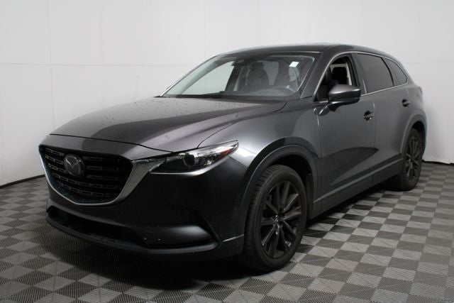 2023 Mazda Mazda CX-9 Touring Plus