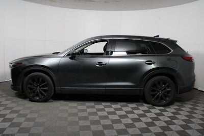 2023 Mazda Mazda CX-9 Touring Plus