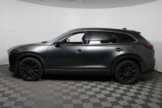 2023 Mazda Mazda CX-9 Touring Plus