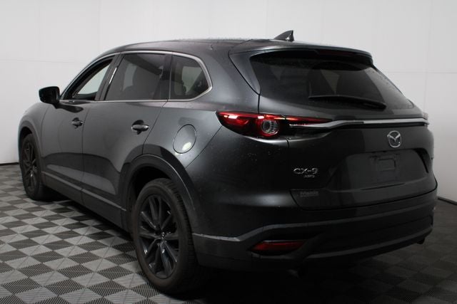 2023 Mazda Mazda CX-9 Touring Plus