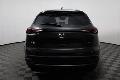 2023 Mazda Mazda CX-9 Touring Plus