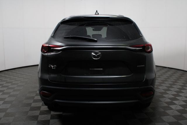 2023 Mazda Mazda CX-9 Touring Plus