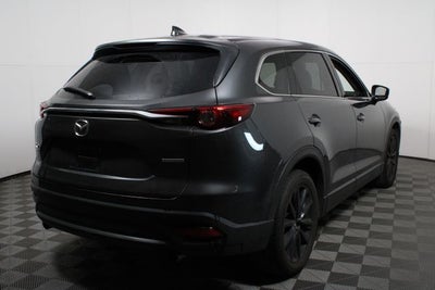 2023 Mazda Mazda CX-9 Touring Plus