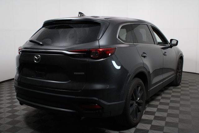2023 Mazda Mazda CX-9 Touring Plus