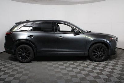2023 Mazda Mazda CX-9 Touring Plus