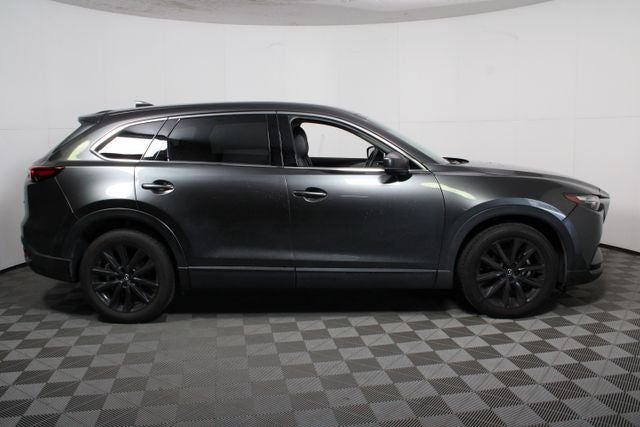 2023 Mazda Mazda CX-9 Touring Plus