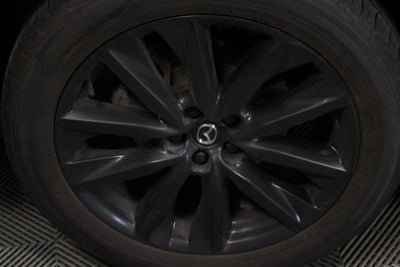 2023 Mazda Mazda CX-9 Touring Plus