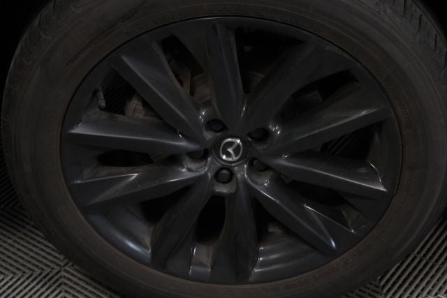 2023 Mazda Mazda CX-9 Touring Plus