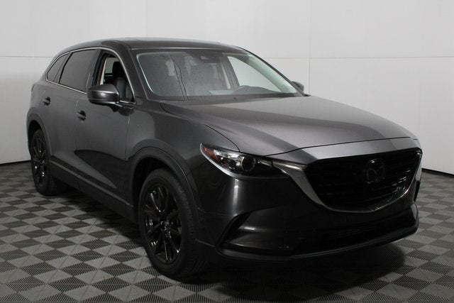 2023 Mazda Mazda CX-9 Touring Plus
