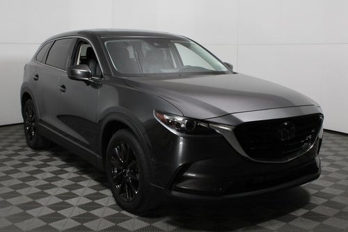 2023 Mazda Mazda CX-9 Touring Plus