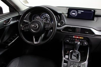 2023 Mazda Mazda CX-9 Touring Plus