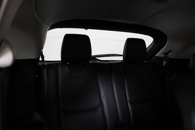 2023 Mazda Mazda CX-9 Touring Plus