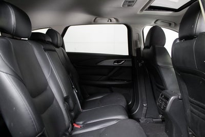 2023 Mazda Mazda CX-9 Touring Plus