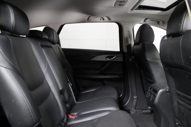 2023 Mazda Mazda CX-9 Touring Plus