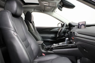 2023 Mazda Mazda CX-9 Touring Plus