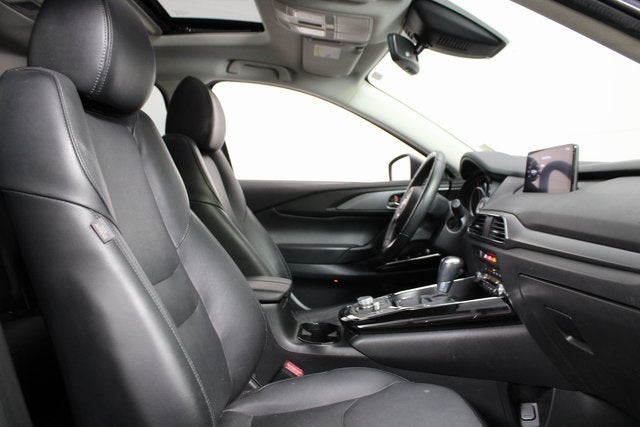 2023 Mazda Mazda CX-9 Touring Plus