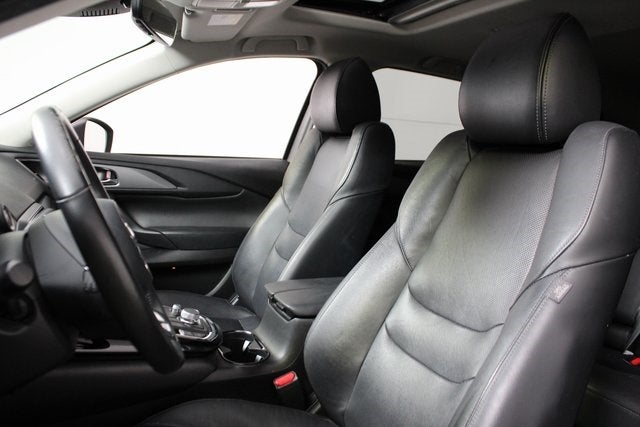 2023 Mazda Mazda CX-9 Touring Plus