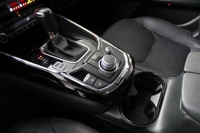 2023 Mazda Mazda CX-9 Touring Plus