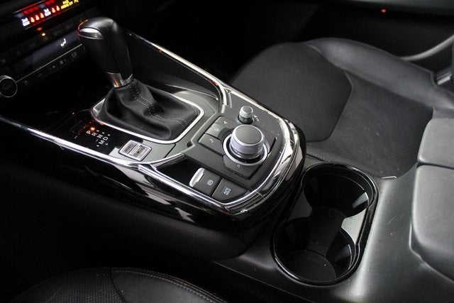 2023 Mazda Mazda CX-9 Touring Plus