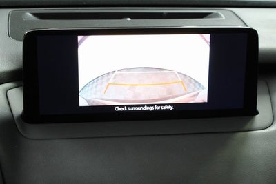 2023 Mazda Mazda CX-9 Touring Plus