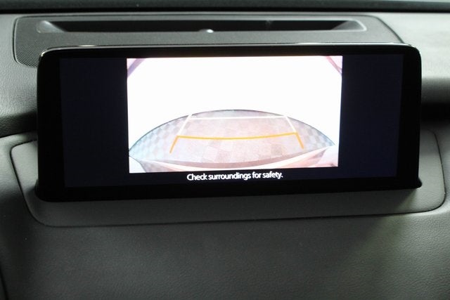 2023 Mazda Mazda CX-9 Touring Plus