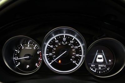 2023 Mazda Mazda CX-9 Touring Plus