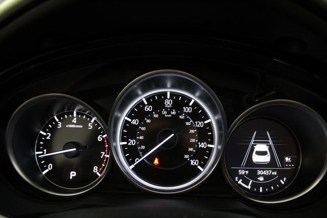 2023 Mazda Mazda CX-9 Touring Plus