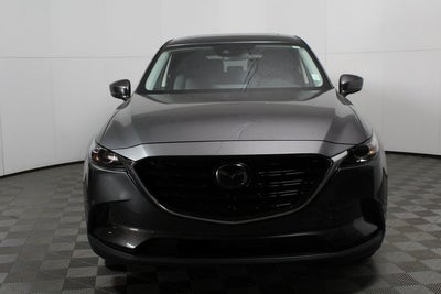 2023 Mazda Mazda CX-9 Touring Plus