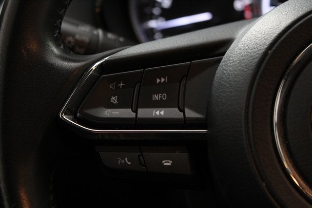 2023 Mazda Mazda CX-9 Touring Plus