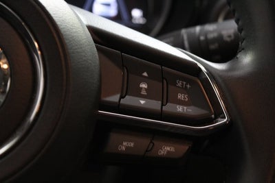 2023 Mazda Mazda CX-9 Touring Plus