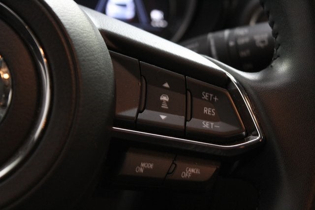 2023 Mazda Mazda CX-9 Touring Plus