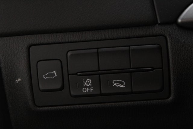 2023 Mazda Mazda CX-9 Touring Plus