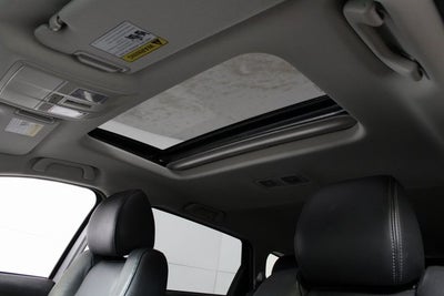 2023 Mazda Mazda CX-9 Touring Plus